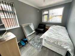 Whitwick, Coalville, Leicestershire