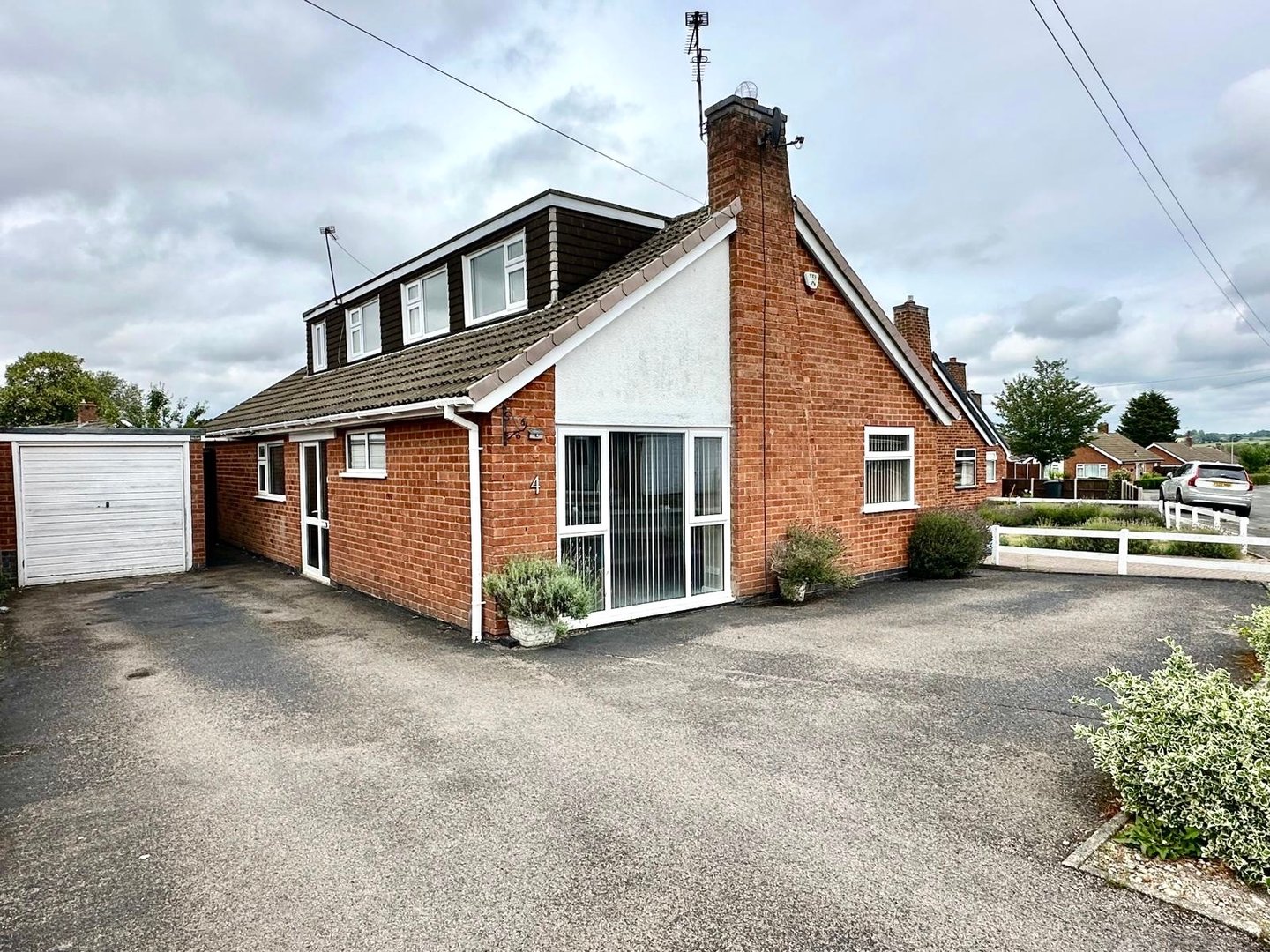 Kilverstone Avenue, Leicester