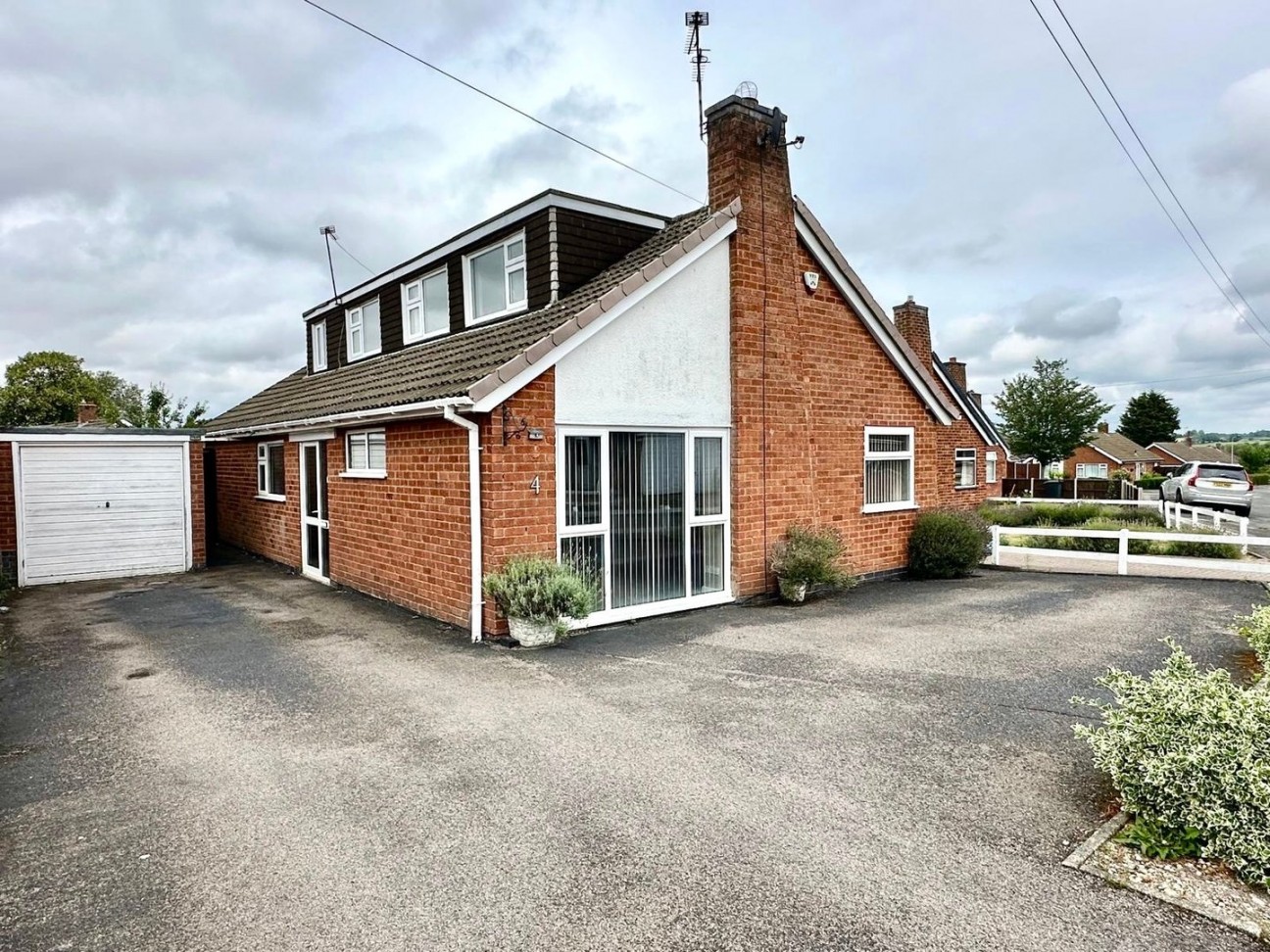 Kilverstone Avenue, Leicester