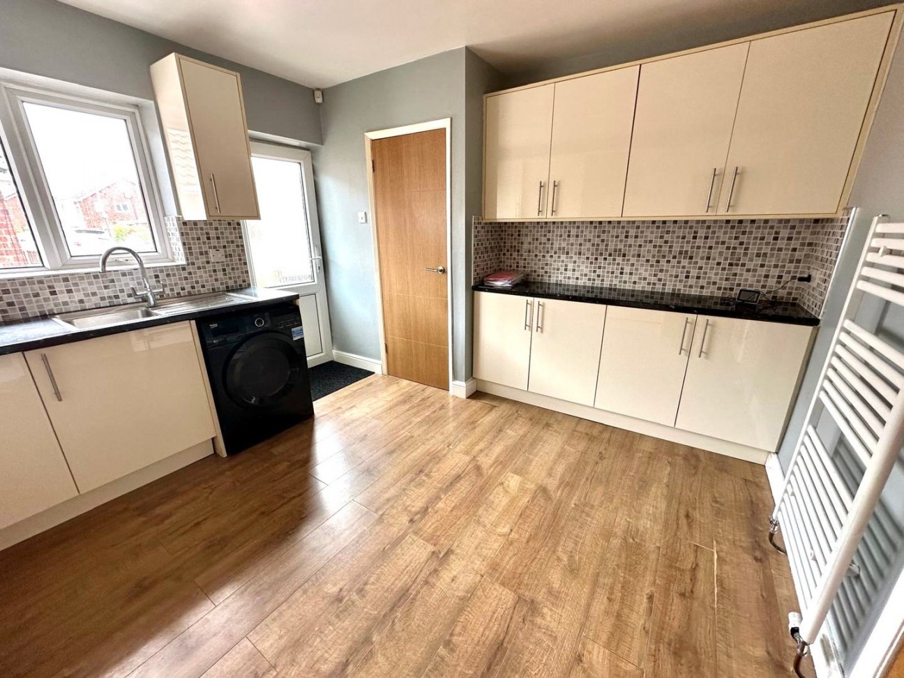 Kilverstone Avenue, Leicester