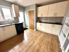 Kilverstone Avenue, Leicester