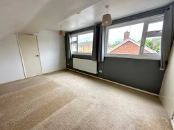 Kilverstone Avenue, Leicester
