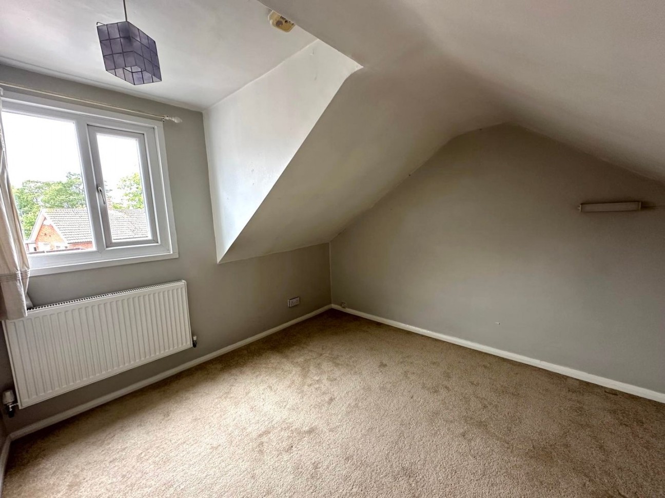 Kilverstone Avenue, Leicester