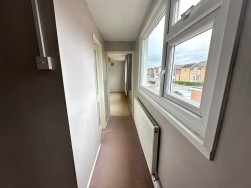 Kilverstone Avenue, Leicester