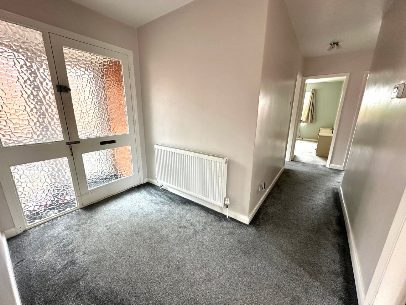 Kilverstone Avenue, Leicester