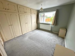 Kilverstone Avenue, Leicester