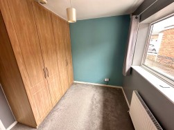 Kilverstone Avenue, Leicester