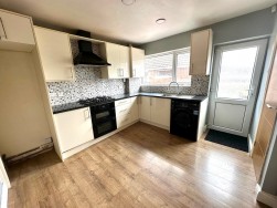 Kilverstone Avenue, Leicester