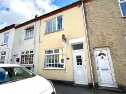 James Street, Coalville, Leicestershire