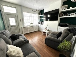 James Street, Coalville, Leicestershire