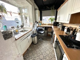 James Street, Coalville, Leicestershire