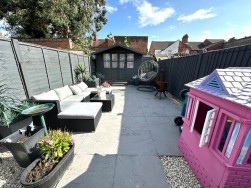 James Street, Coalville, Leicestershire