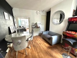 James Street, Coalville, Leicestershire