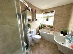 James Street, Coalville, Leicestershire