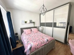 James Street, Coalville, Leicestershire