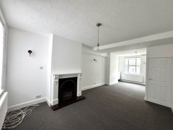 Heather, Coalville, Leicestershire