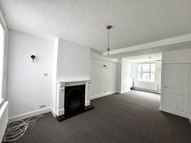 Heather, Coalville, Leicestershire