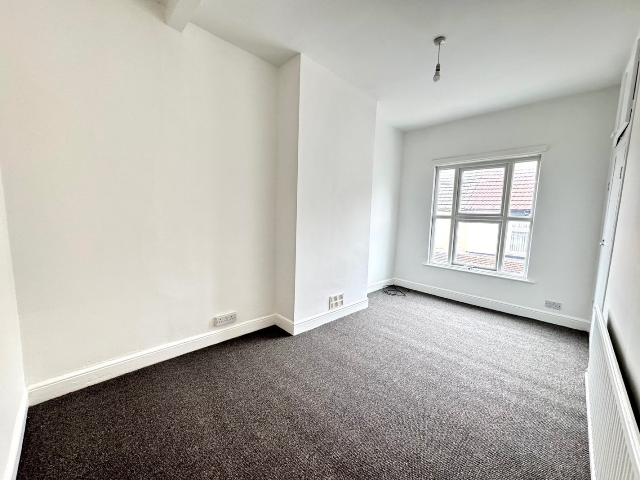 Heather, Coalville, Leicestershire