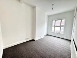 Heather, Coalville, Leicestershire