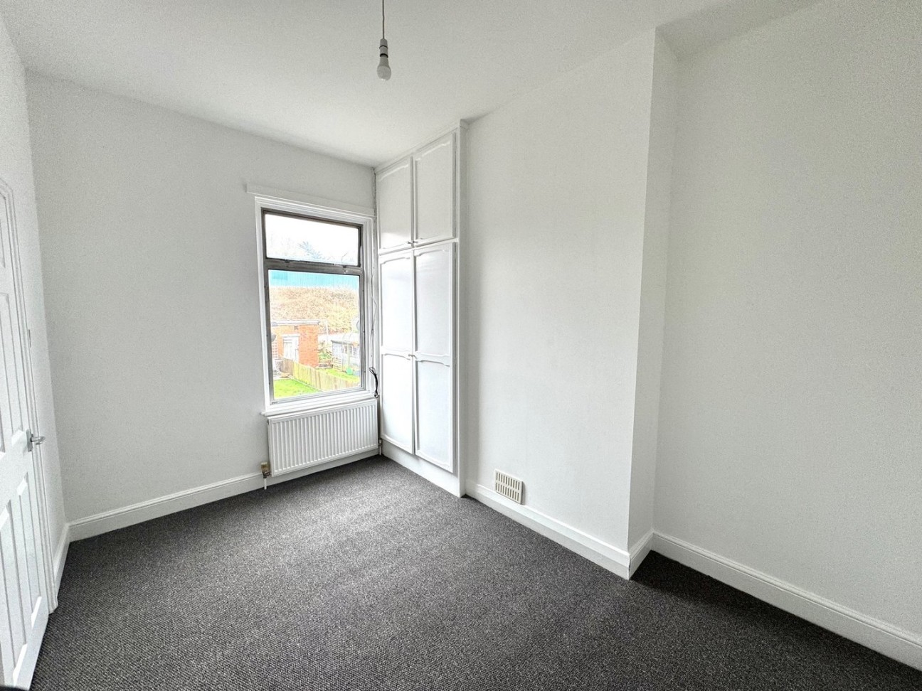 Heather, Coalville, Leicestershire