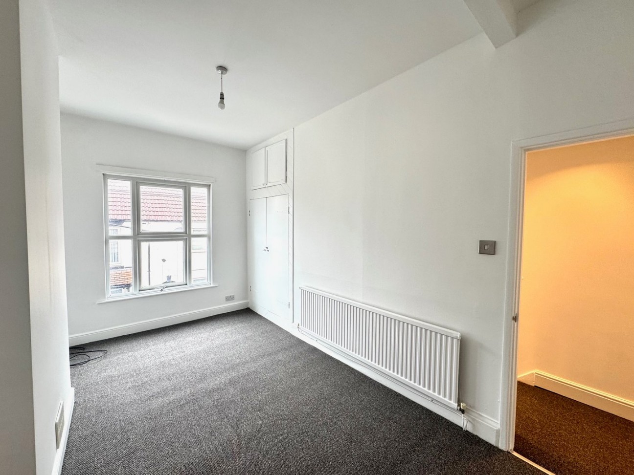 Heather, Coalville, Leicestershire