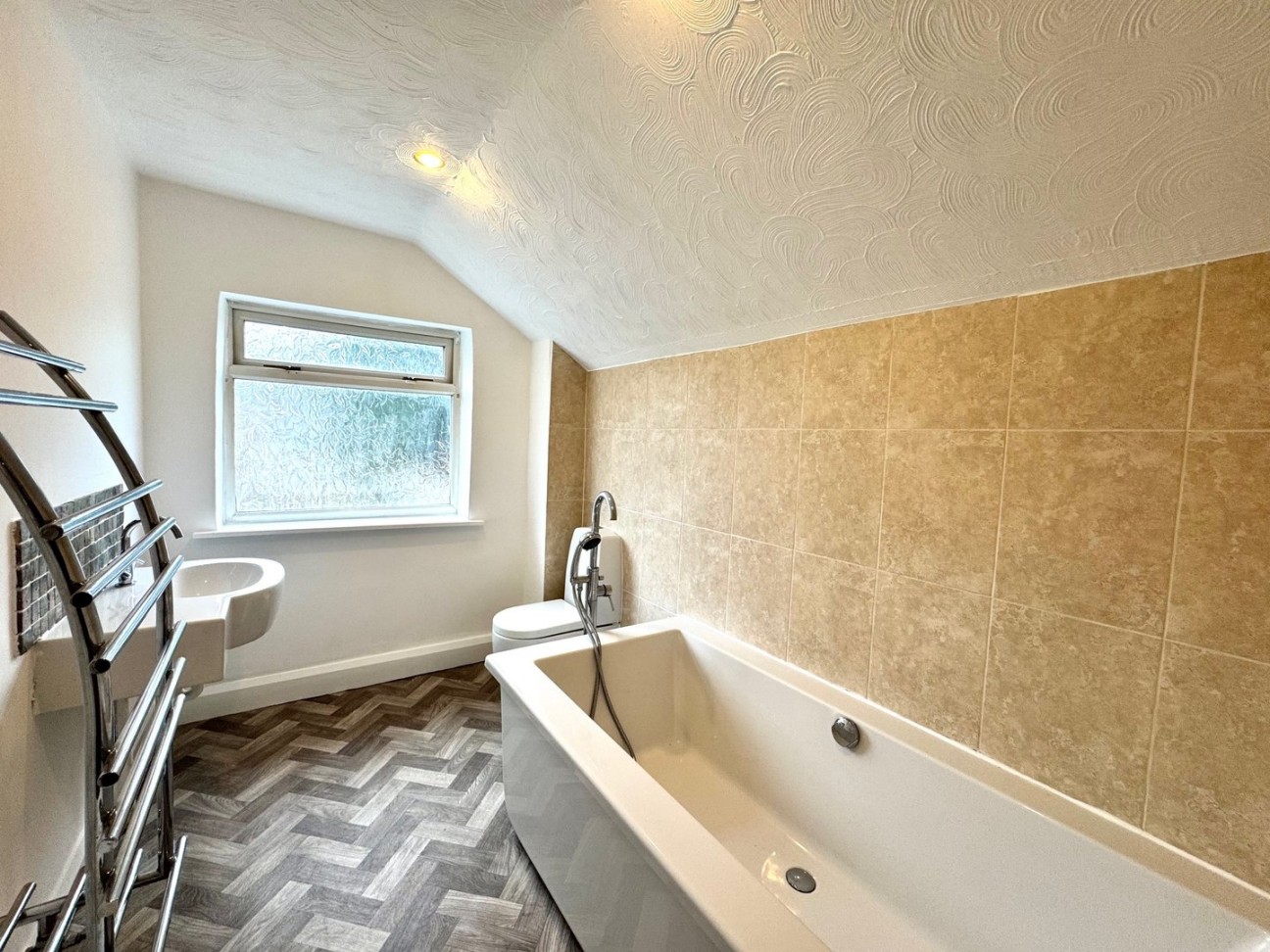 Heather, Coalville, Leicestershire