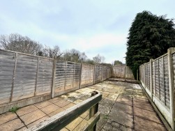 Heather, Coalville, Leicestershire