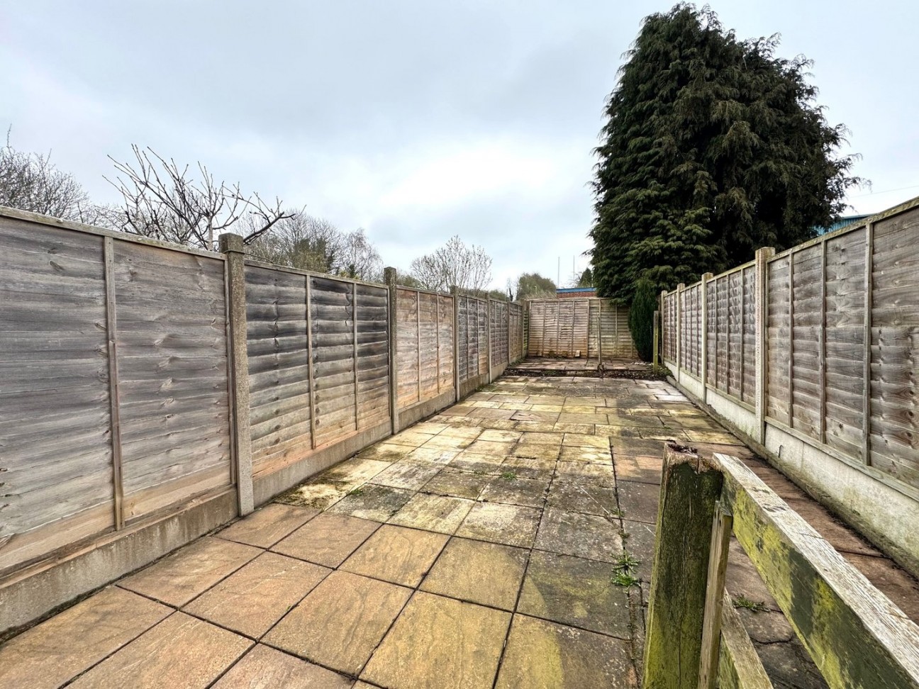 Heather, Coalville, Leicestershire