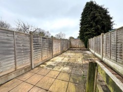 Heather, Coalville, Leicestershire