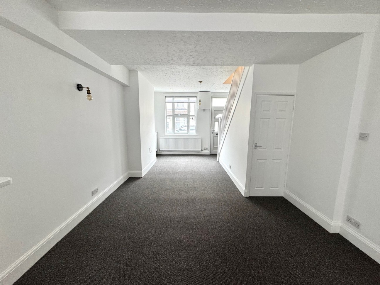 Heather, Coalville, Leicestershire