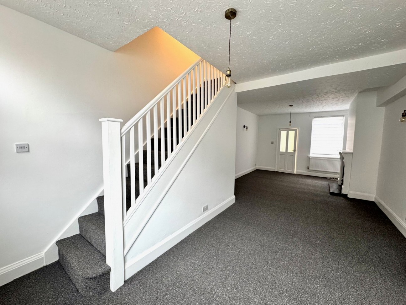 Heather, Coalville, Leicestershire