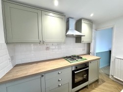 Heather, Coalville, Leicestershire