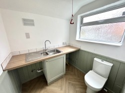 Heather, Coalville, Leicestershire