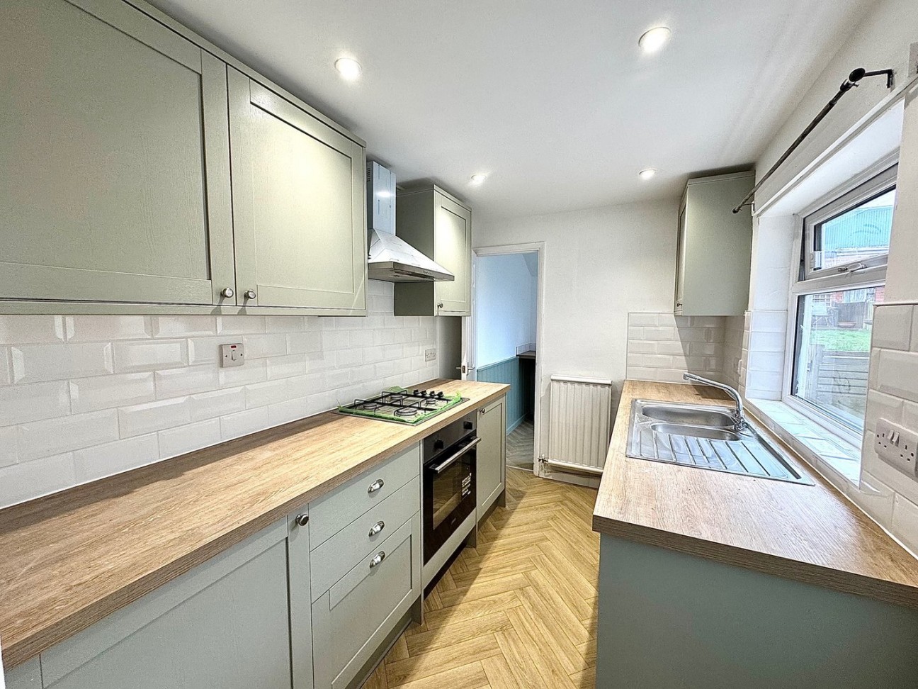 Heather, Coalville, Leicestershire