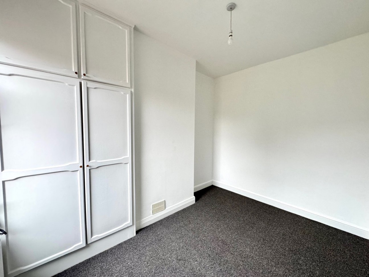 Heather, Coalville, Leicestershire