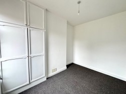 Heather, Coalville, Leicestershire