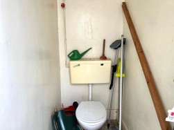 Melbourne Street, Coalville, Leicestershire