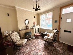 Melbourne Street, Coalville, Leicestershire