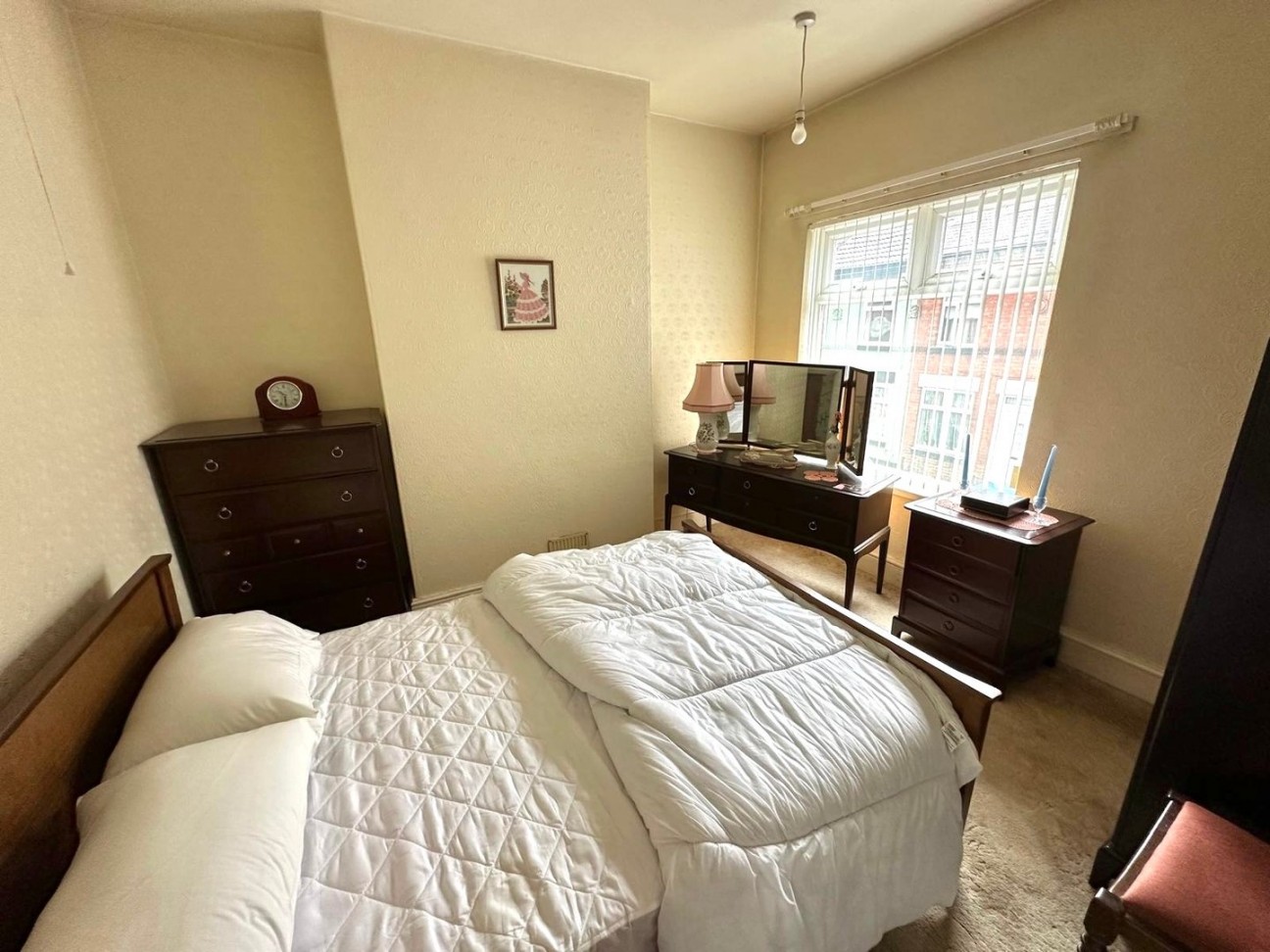 Melbourne Street, Coalville, Leicestershire