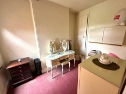 Melbourne Street, Coalville, Leicestershire