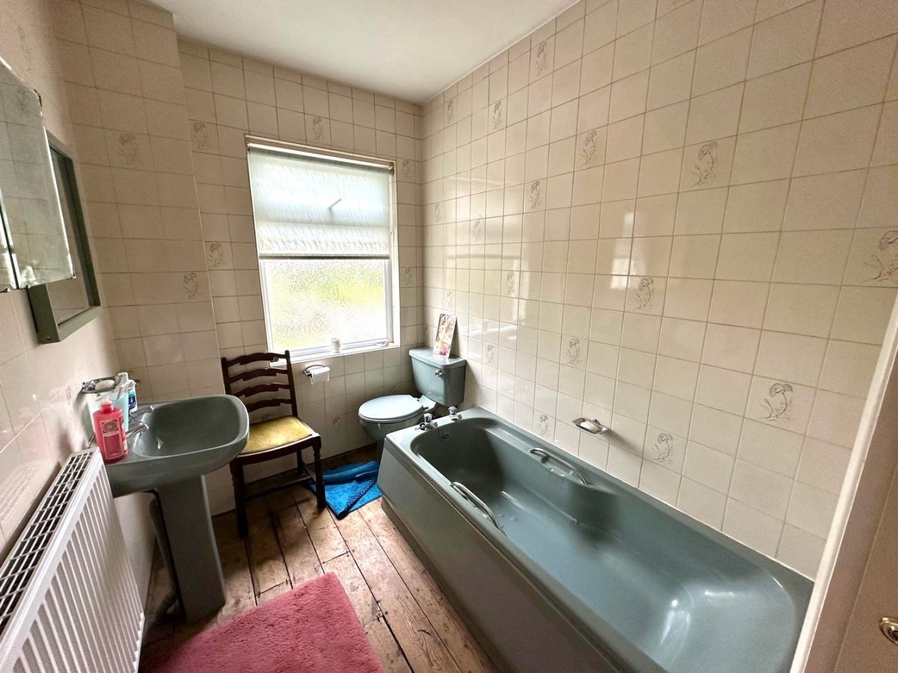 Melbourne Street, Coalville, Leicestershire