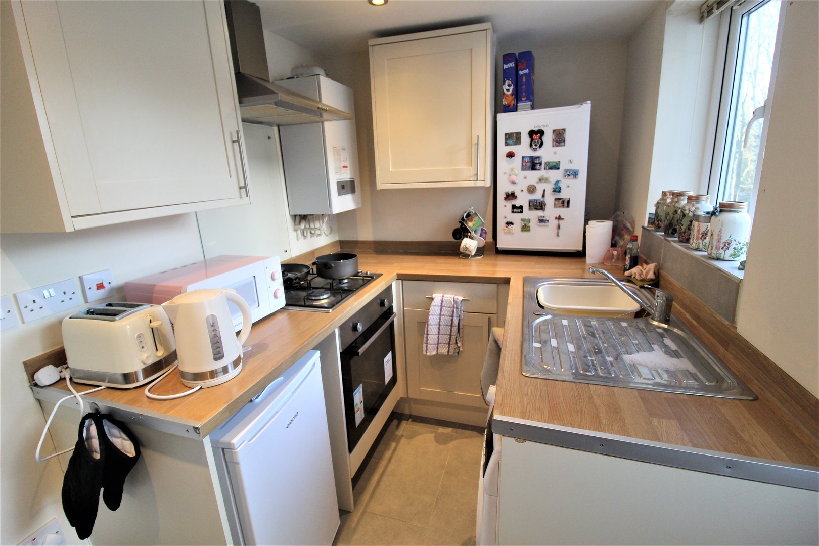 Whitwick, Coalville, Leicestershire