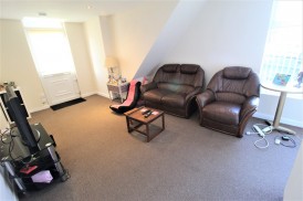 Whitwick, Coalville, Leicestershire