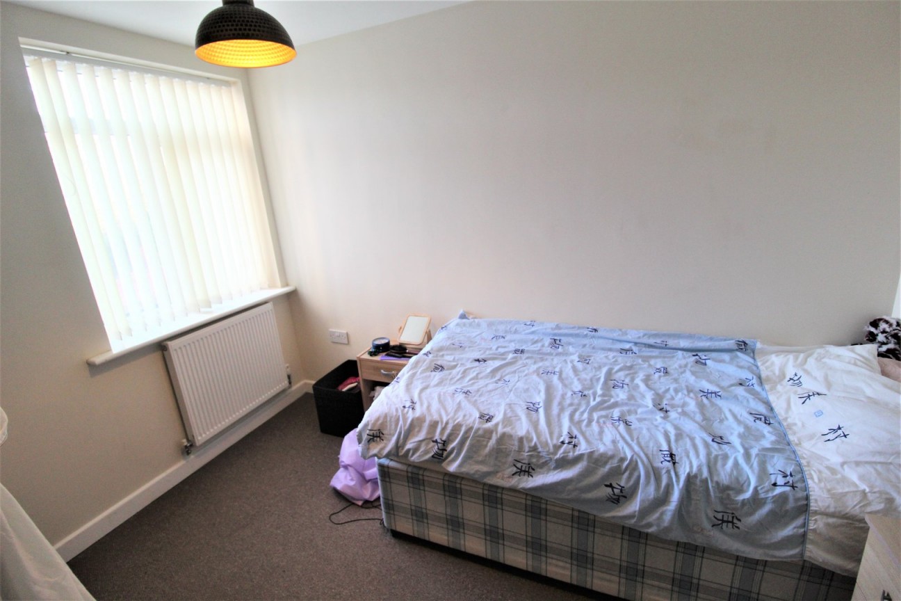 Whitwick, Coalville, Leicestershire