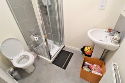 Whitwick, Coalville, Leicestershire