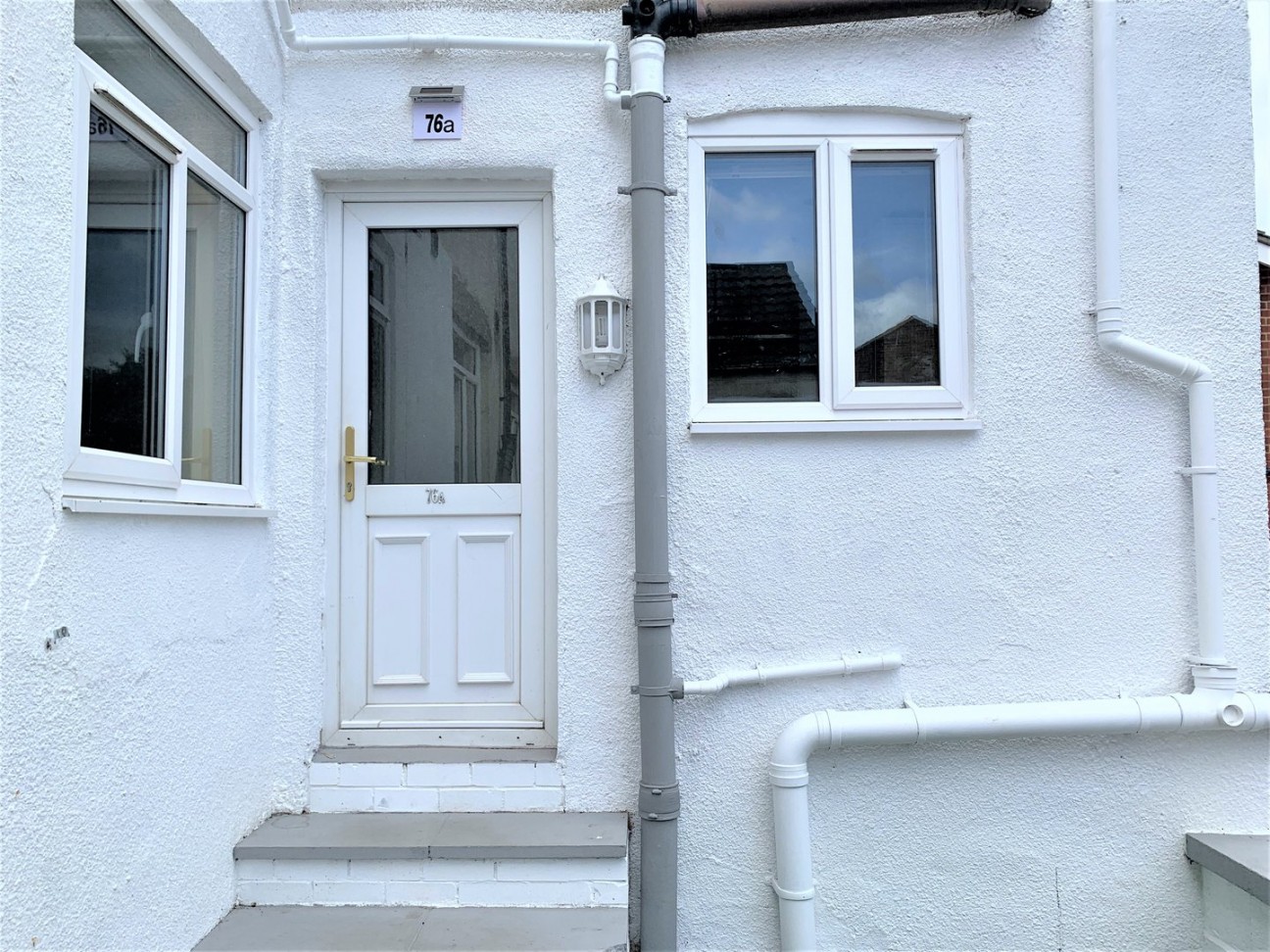 Whitwick, Coalville, Leicestershire