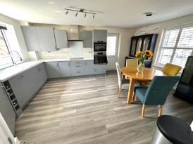 Hugglescote, Coalville, Leicestershire
