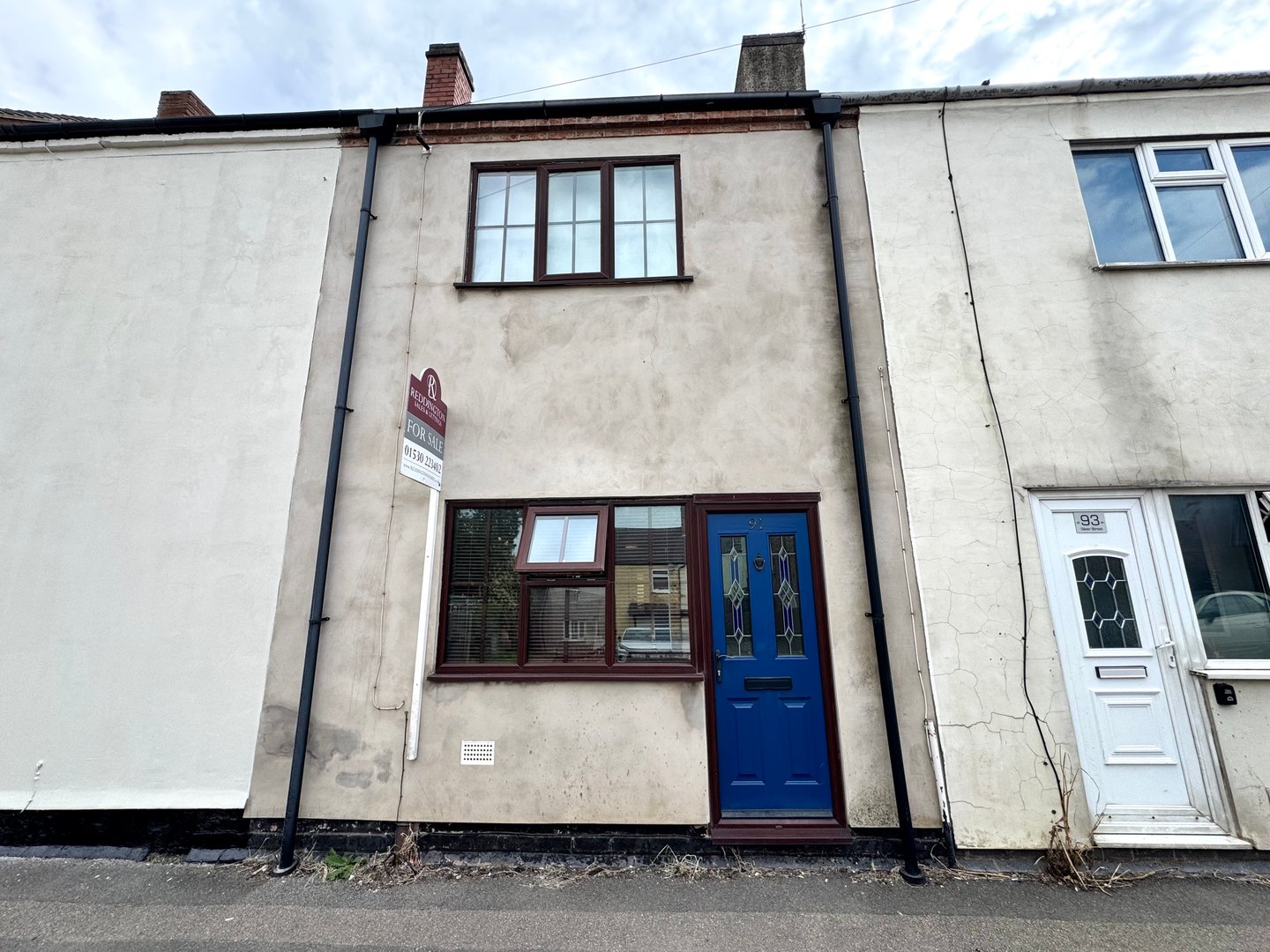 Whitwick, Coalville, Leicestershire