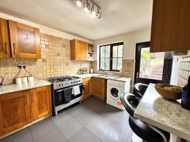 Whitwick, Coalville, Leicestershire
