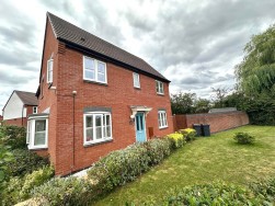 Thringstone, Coalville, Leicestershire